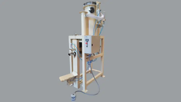 embolsadora pnbp 700