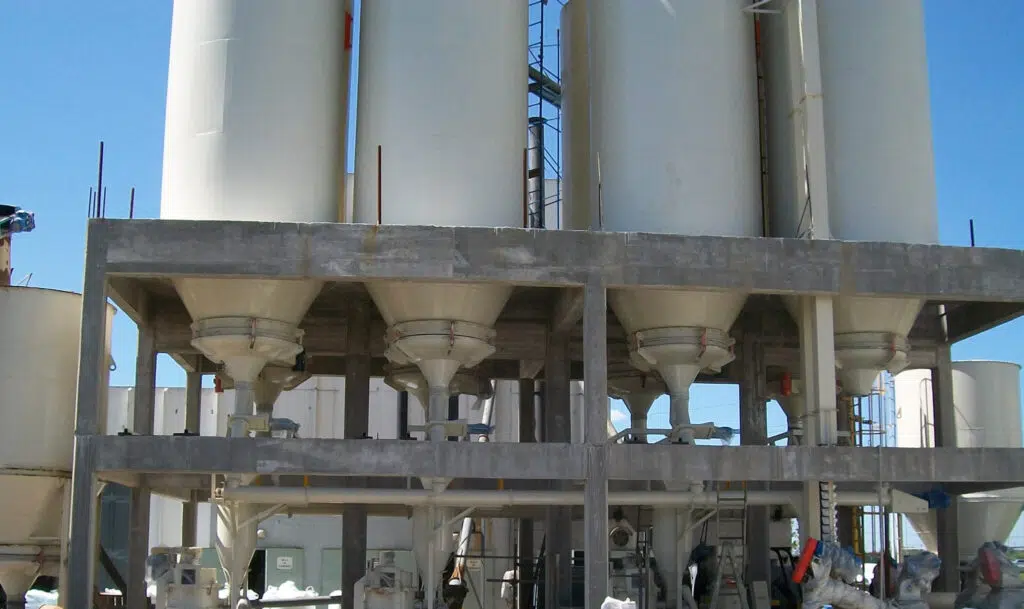 Prillwitz USA Descripción de la imagen