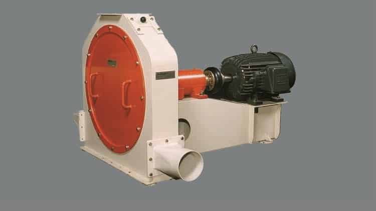 SIGMA Hammermühle